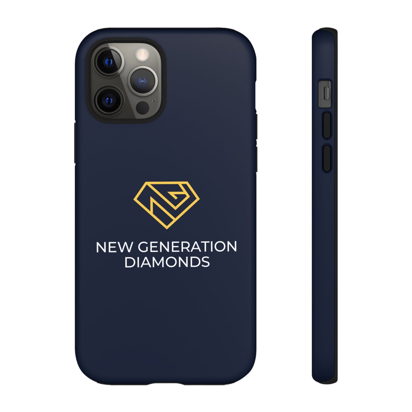 NGD-s ütésálló telefontok (Kék)