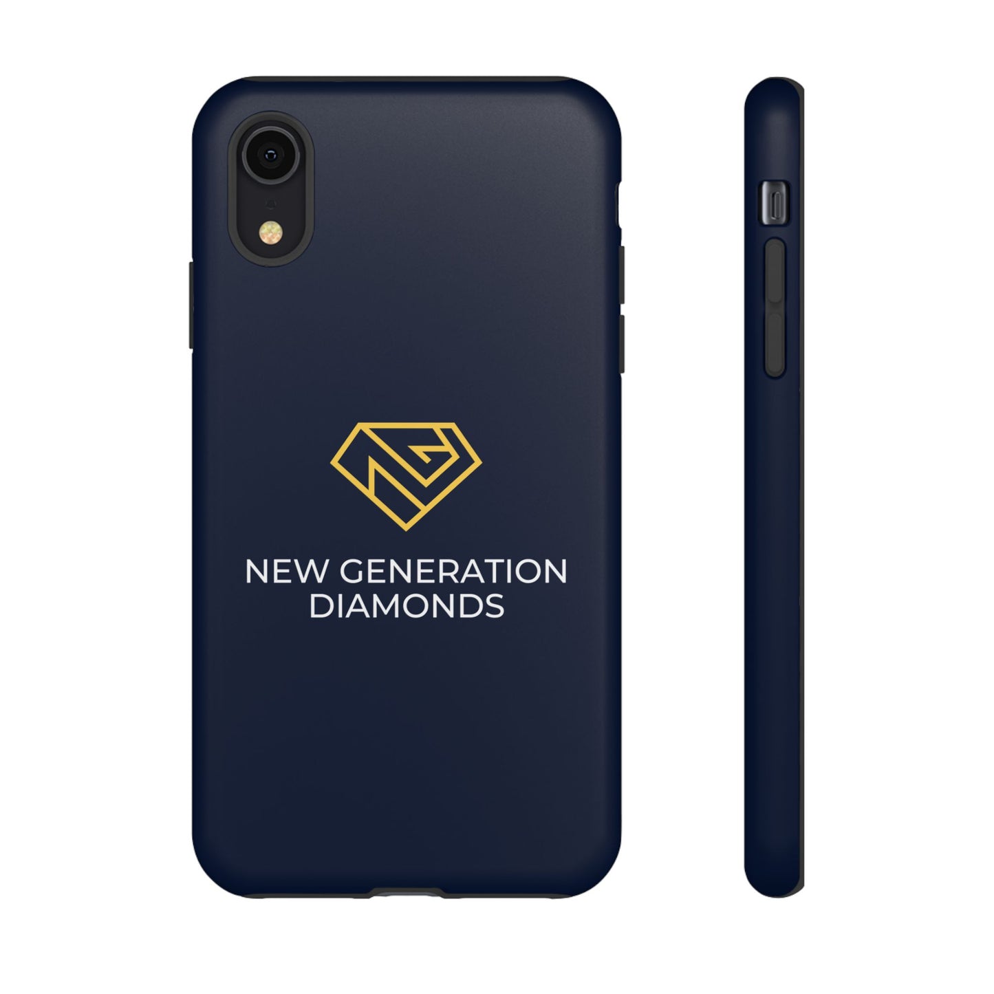 NGD-s ütésálló telefontok (Kék)