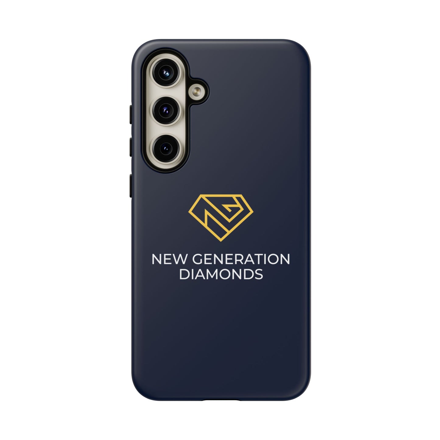 NGD-s ütésálló telefontok (Kék)