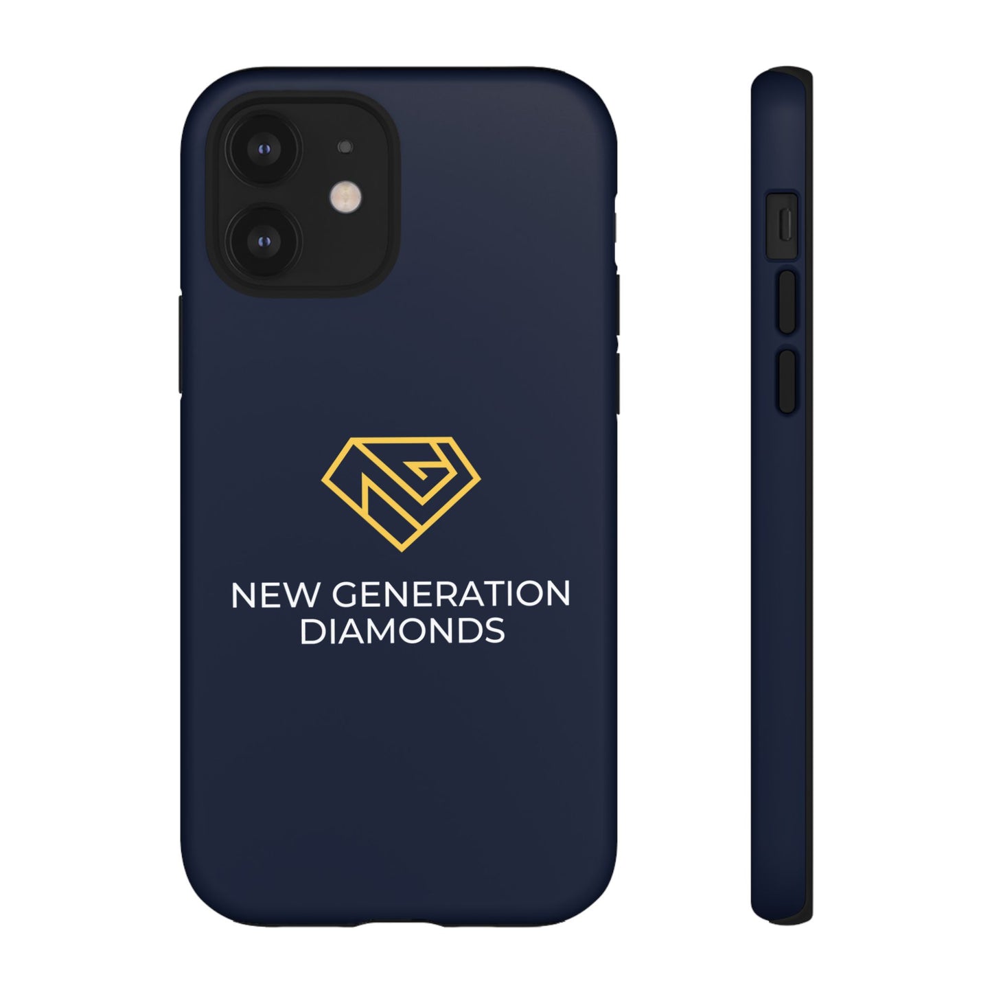 NGD-s ütésálló telefontok (Kék)