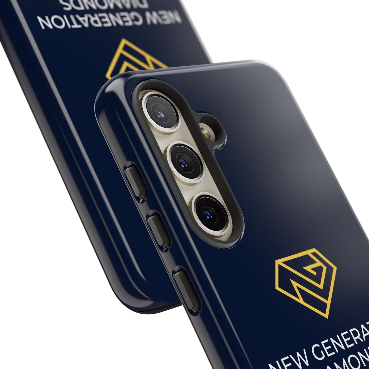 NGD-s ütésálló telefontok (Kék)