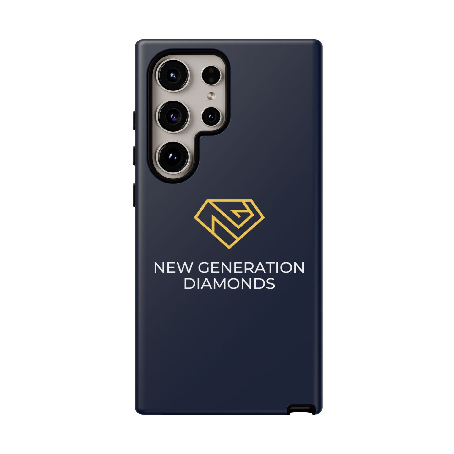 NGD-s ütésálló telefontok (Kék)