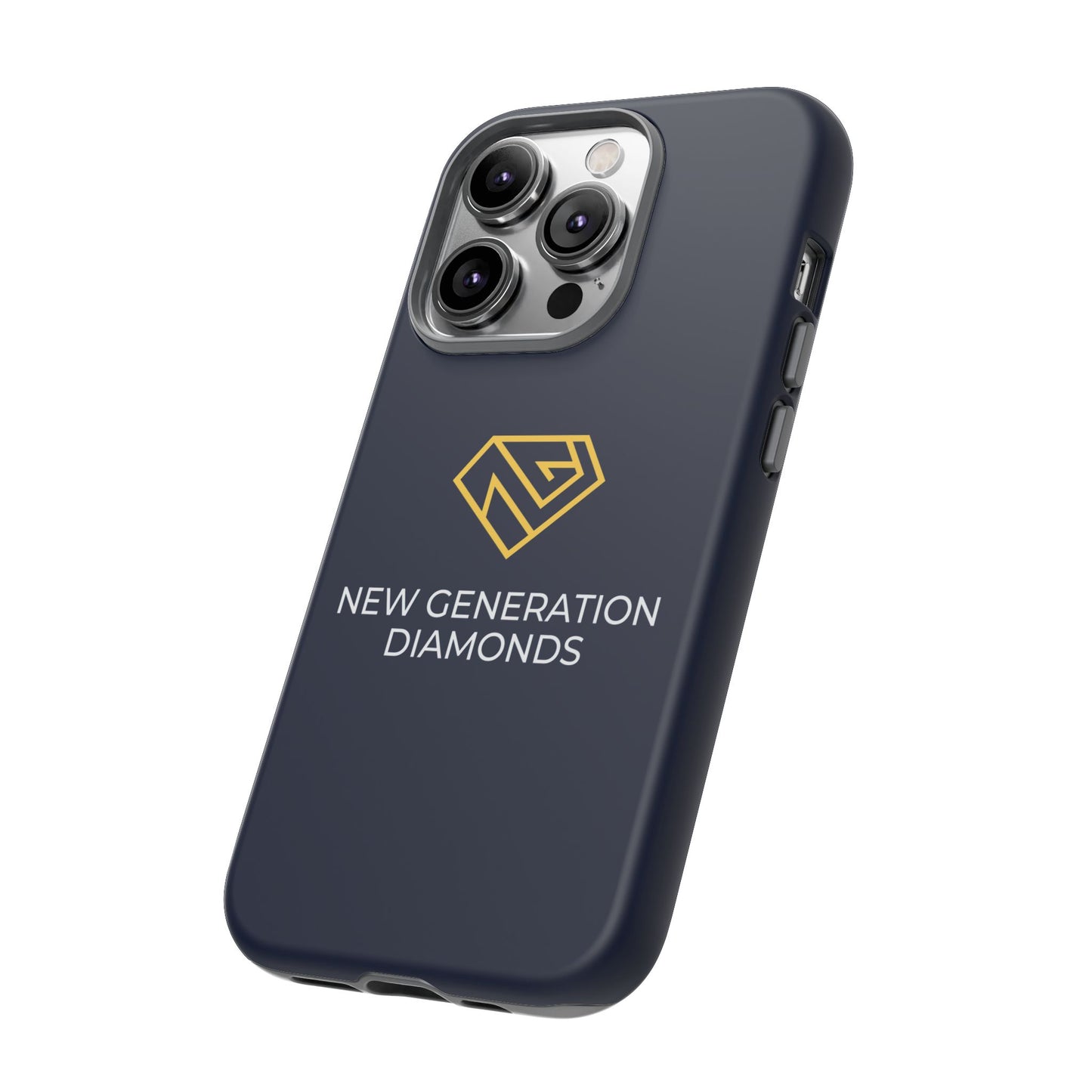 NGD-s ütésálló telefontok (Kék)