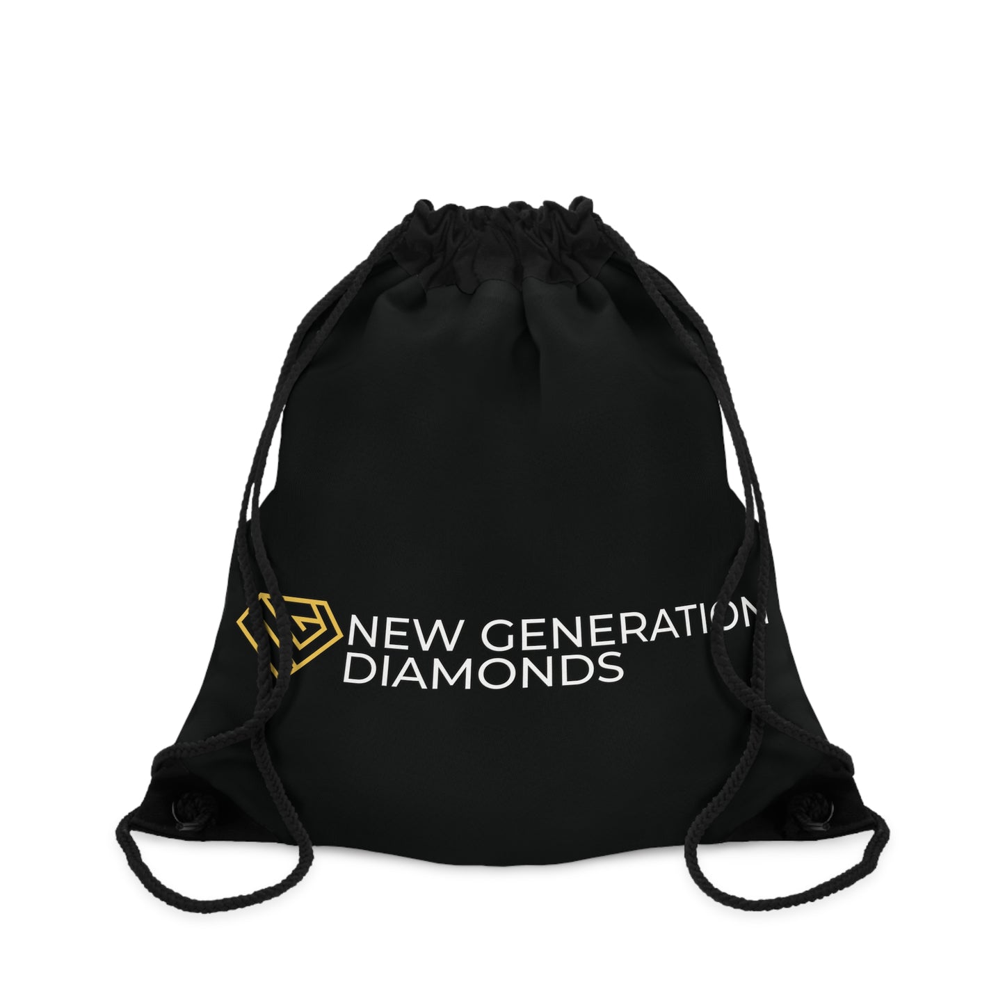 NGD-s zsinóros táska