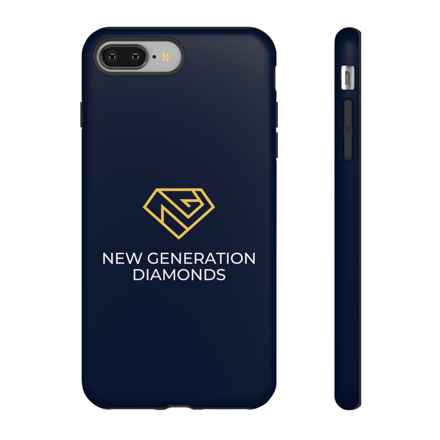 NGD-s ütésálló telefontok (Kék)