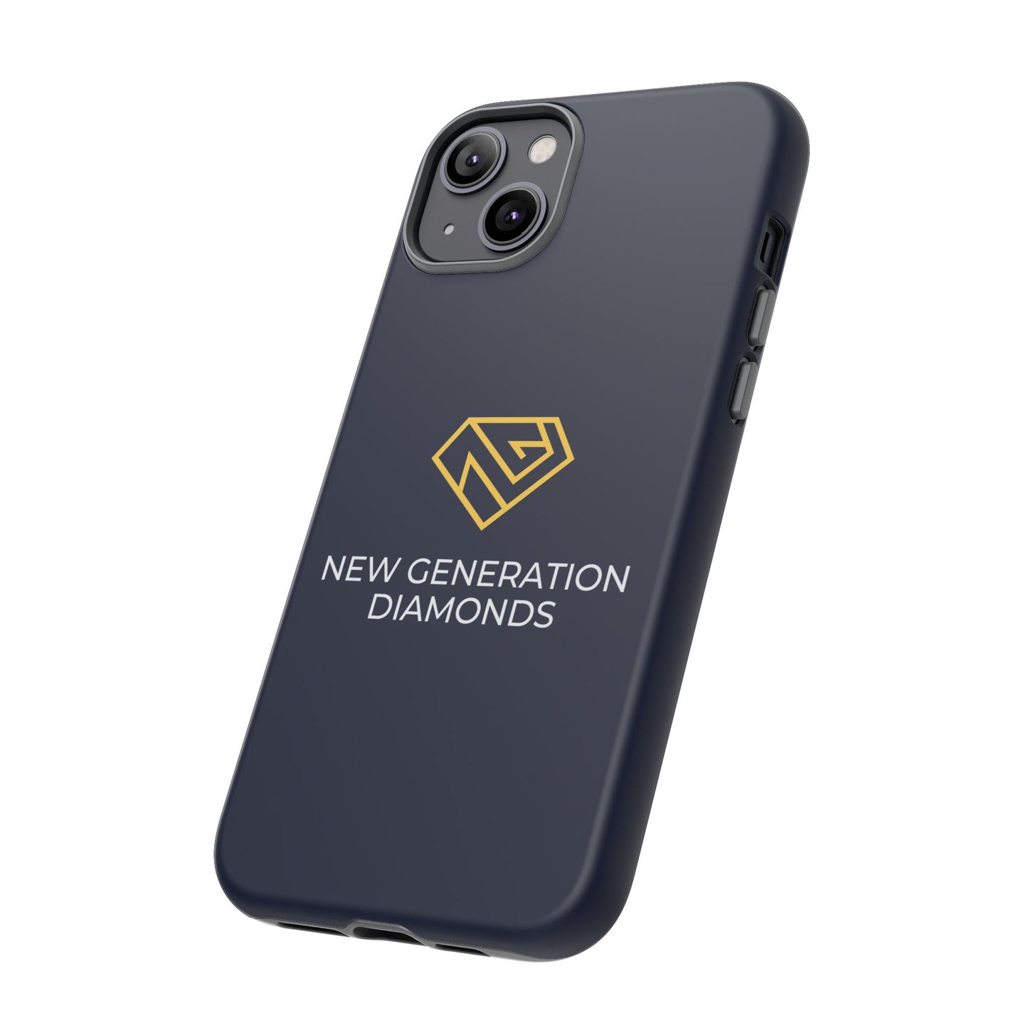 NGD-s ütésálló telefontok (Kék)
