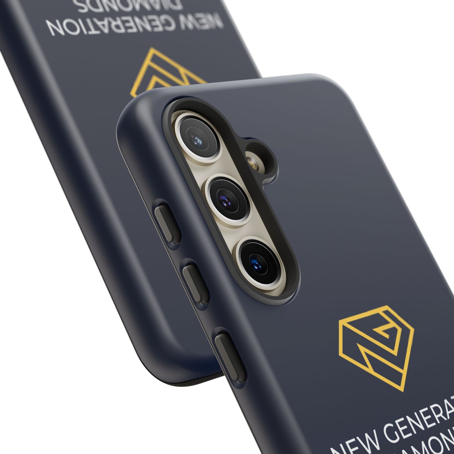 NGD-s ütésálló telefontok (Kék)