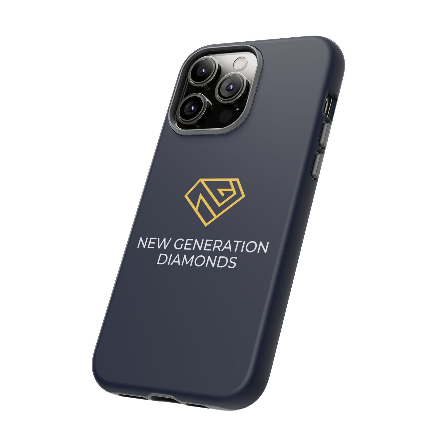 NGD-s ütésálló telefontok (Kék)