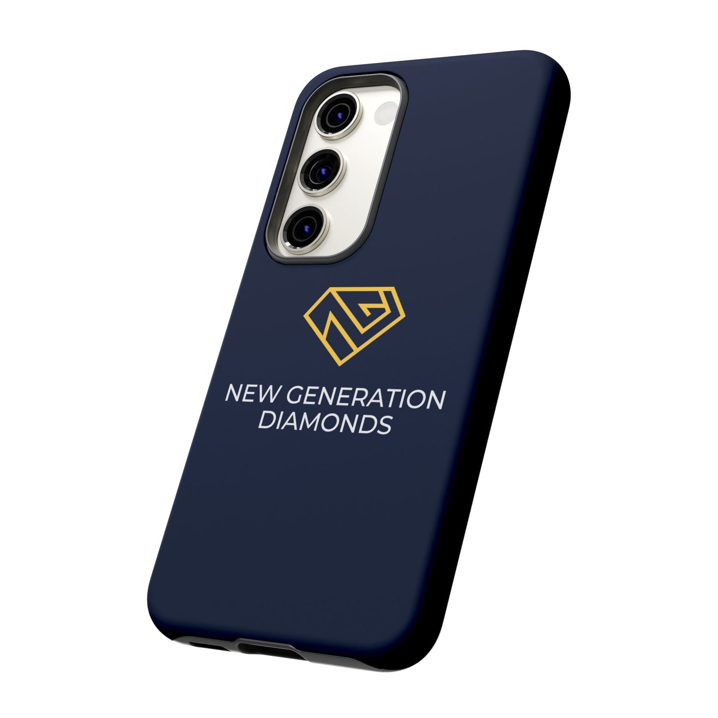 NGD-s ütésálló telefontok (Kék)
