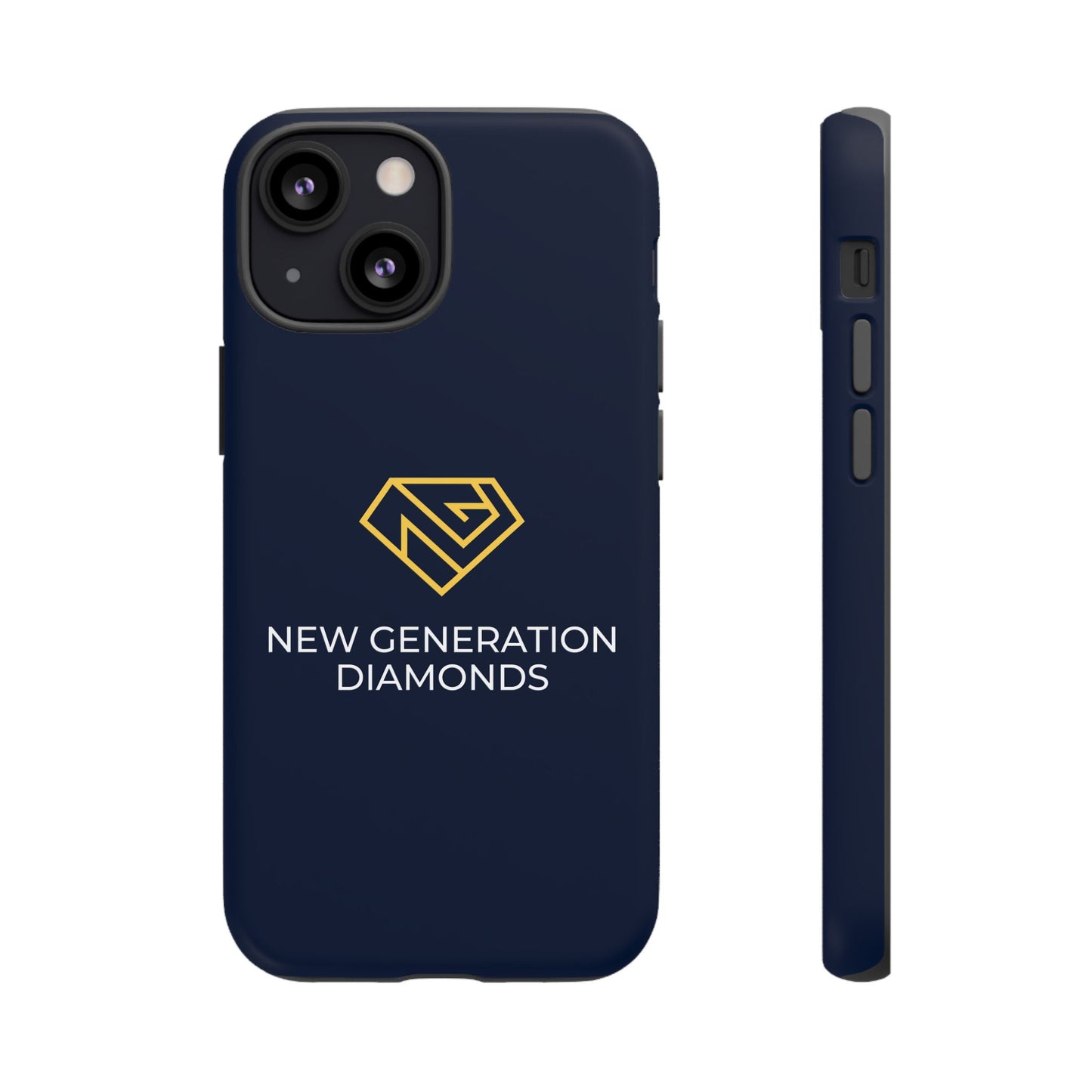 NGD-s ütésálló telefontok (Kék)