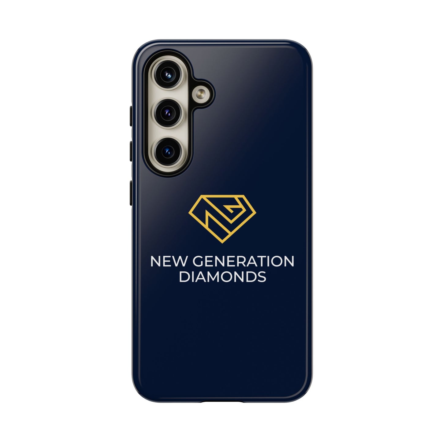 NGD-s ütésálló telefontok (Kék)