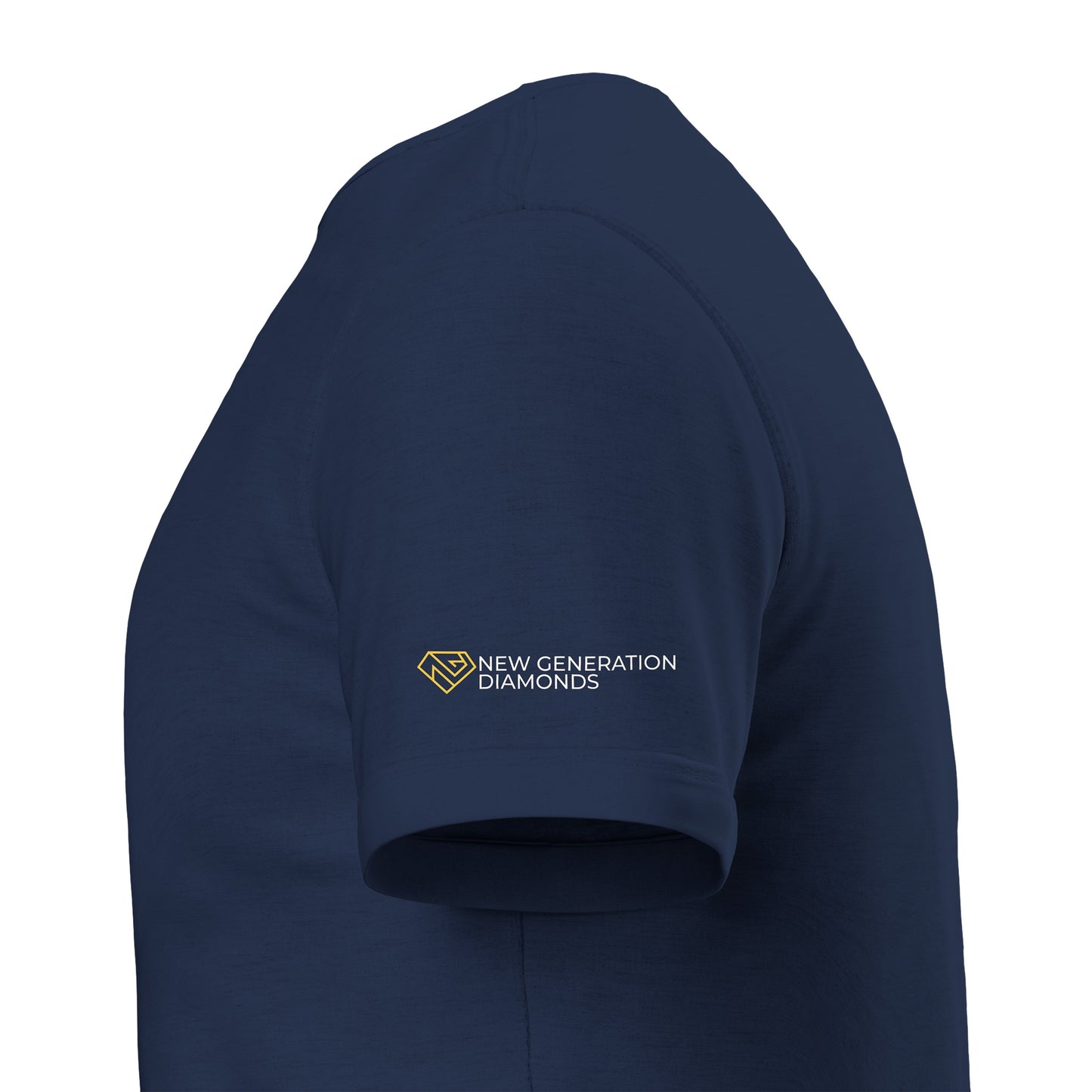 FCA LOADING póló UNISEX