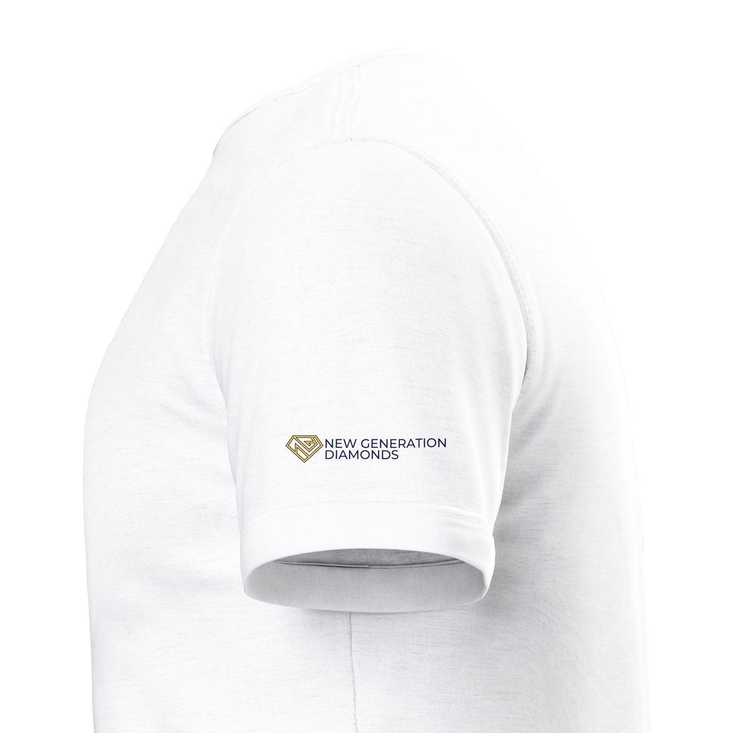 FCA LOADING póló UNISEX