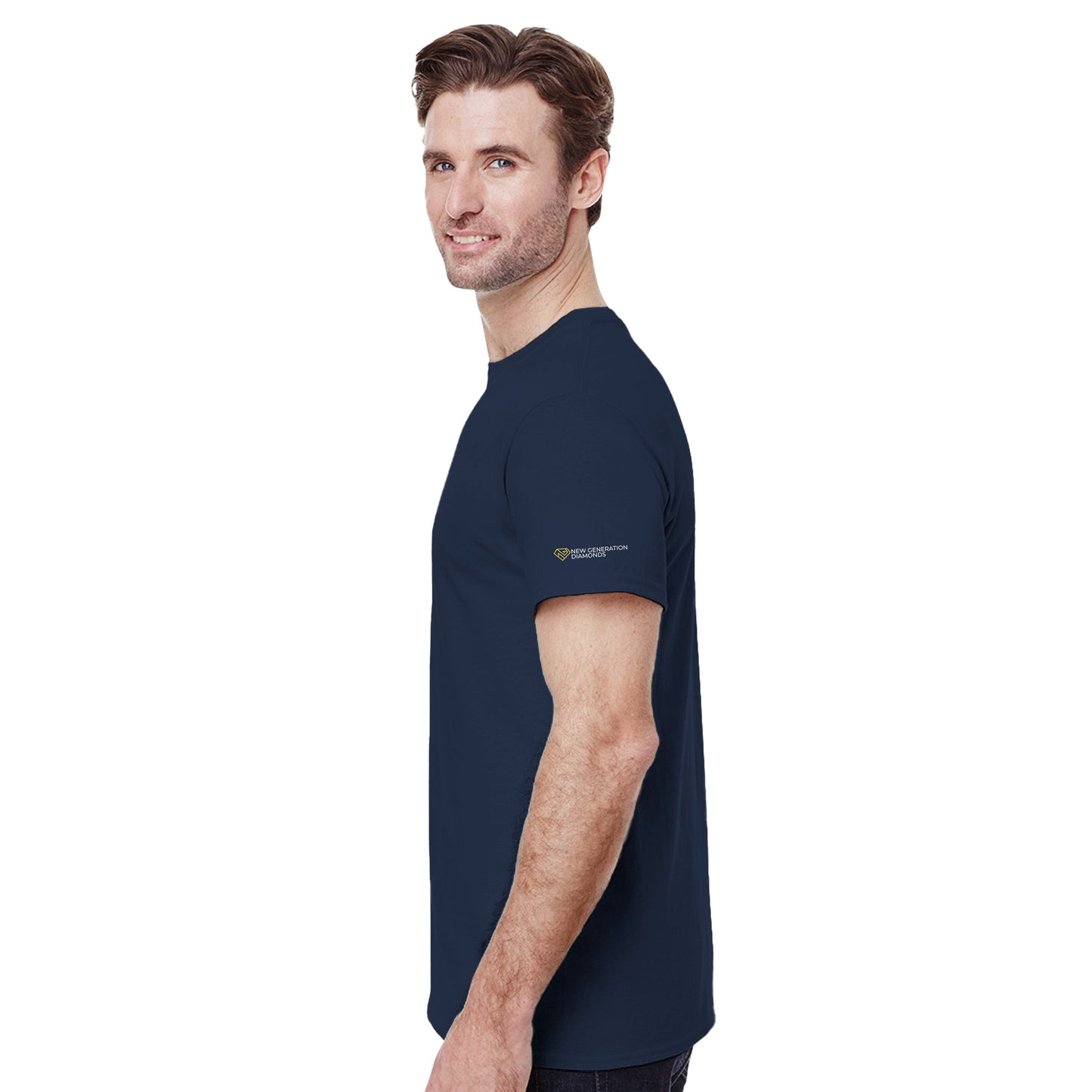 FOLLOW YOUR DREAMS póló UNISEX