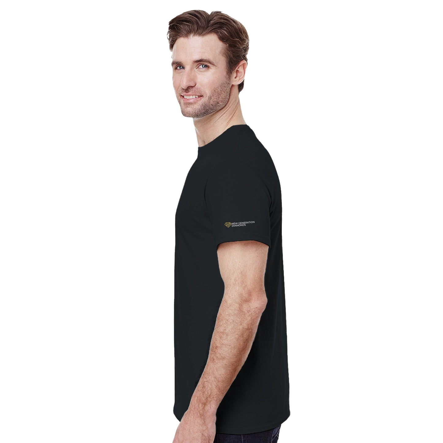 HA FÁJ póló UNISEX