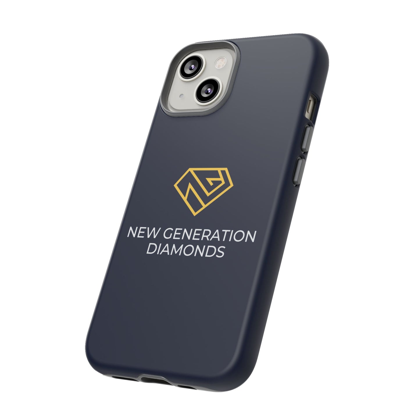 NGD-s ütésálló telefontok (Kék)