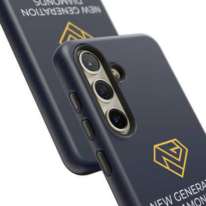 NGD-s ütésálló telefontok (Kék)