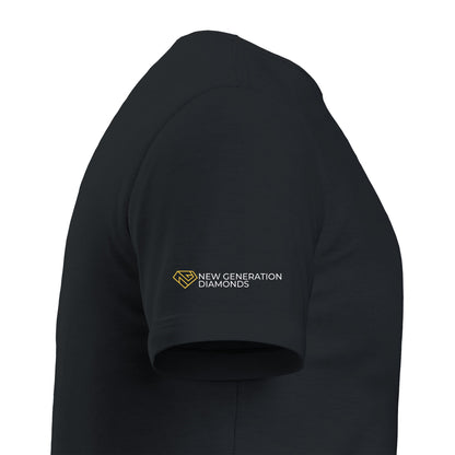 ACTION TAKERS póló UNISEX