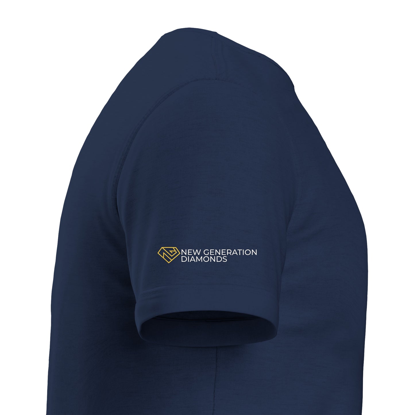 FCA LOADING póló UNISEX
