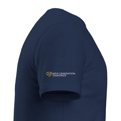 FCA LOADING póló UNISEX