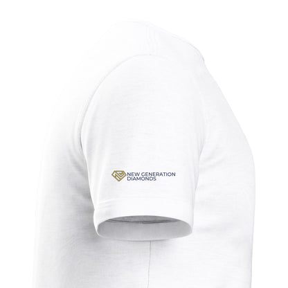 ÚSZUNK póló UNISEX